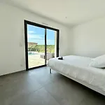 Aurora Piscine 7 Personnes Villa