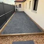 Villa Aurora Piscine 7 Personnes Mios