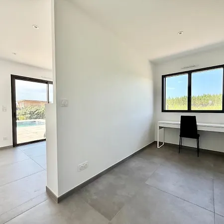Aurora Piscine 7 Personnes Мио